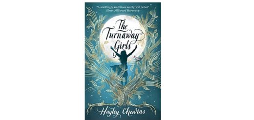 Feature Image - The Turnaway Girls by Hayley Chewins