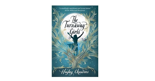 Feature Image - The Turnaway Girls by Hayley Chewins