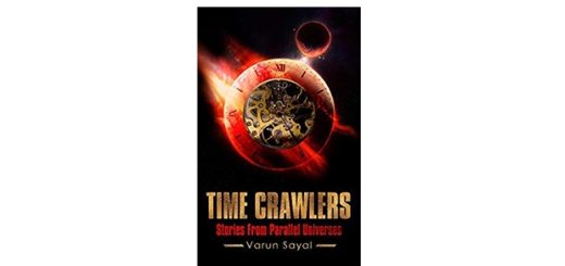 Feature Image - Time Crawlers by Varun Sayal