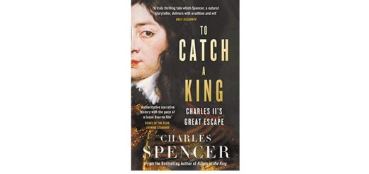 Feature Image - To Catch a King by Earl Charles Spencer