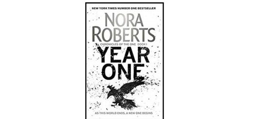 Feature Image - Year One Nora Roberts