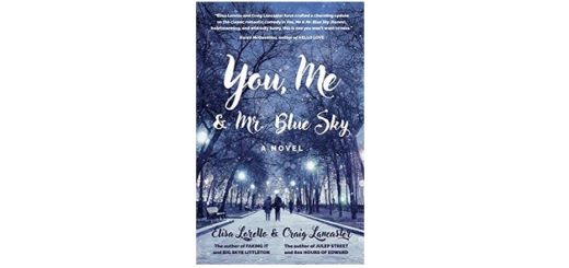 Feature Image - You me and Mr Blue Sky by Elise Lorello