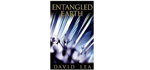 Feature image - Entangled Earth by David Lea