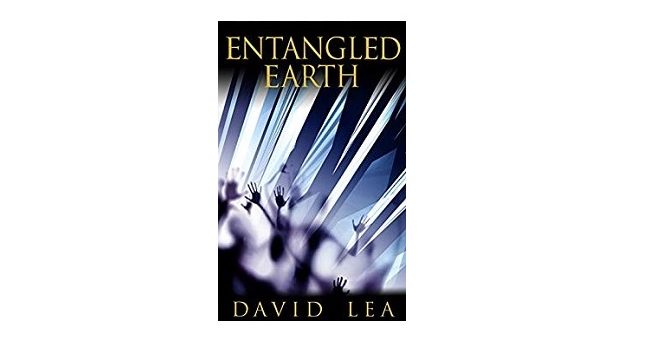 Feature image - Entangled Earth by David Lea