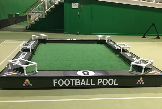Football Pool