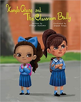 Kamyla Chung and the Classroom Bully