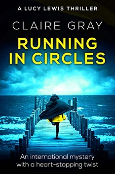 Running in Circles by Claire Gray