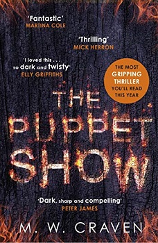 The Puppet Show by M W Craven
