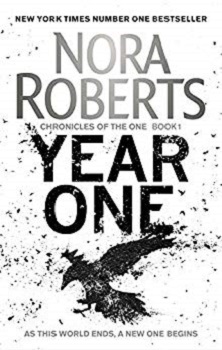 Year One Nora Roberts