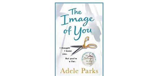 Feature Image - Image of You by Adele Parks