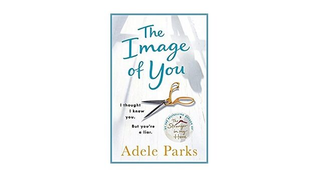 Feature Image - Image of You by Adele Parks