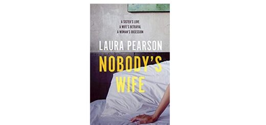 Feature Image - Nobody's Wife by Laura Pearson