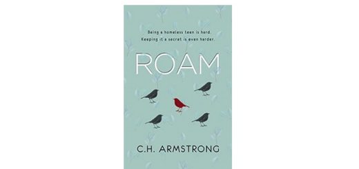 Feature Image - Roam by CH Armstrong