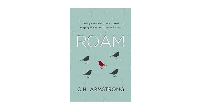 Feature Image - Roam by CH Armstrong