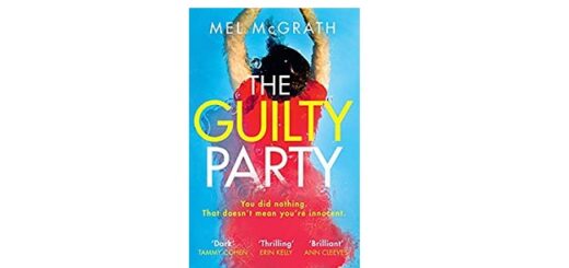 Feature Image - The Guilty Party by Mel