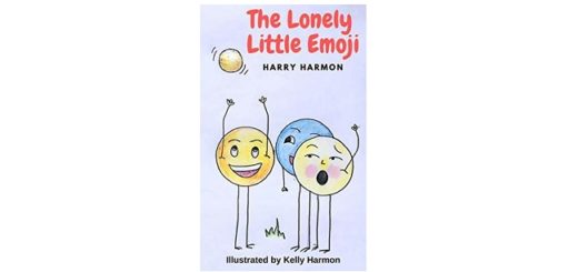 Feature Image - The Lonely Little Emoji by Harry Harmon