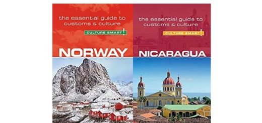 Feature Image - norway and nicaragua