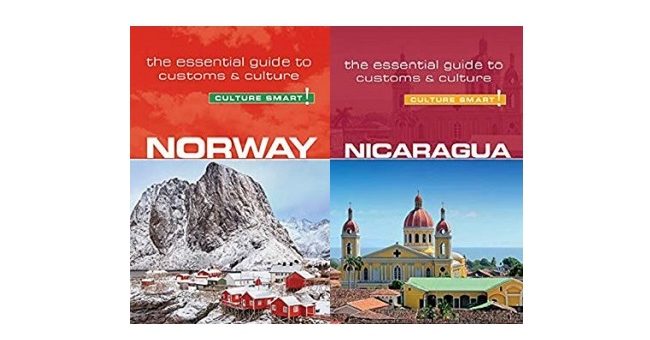 Feature Image - norway and nicaragua
