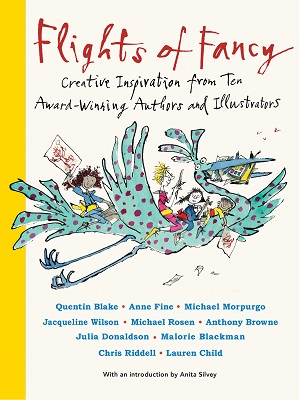 Flights of Fancy by Various Authors
