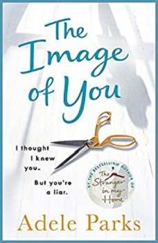 Image of You by Adele Parks