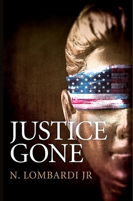 Justice gone cover jpeg