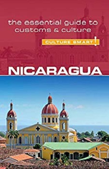 Nicaragua by Russell Maddicks