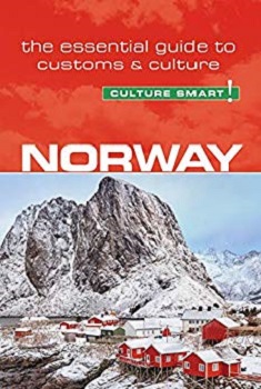 Norway by Linda march and Margo Meyer