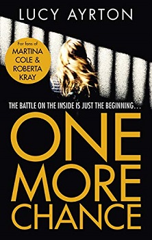 One More Chance by Lucy Ayrton