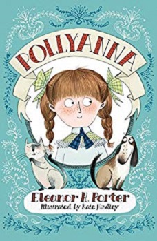 Pollyanna by Eleanor H Porter