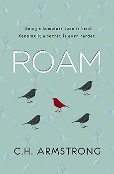 Roam by CH Armstrong