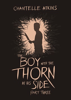 The Boy With The Thorn In His Side
