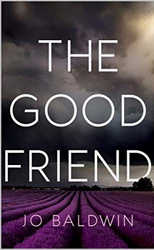 The Good Friend by Jo Baldwin