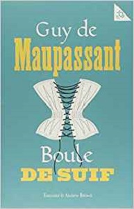 Boule de Suif ebook by Guy de Maupassant - Rakuten Kobo