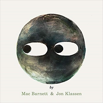 Circle by Mac Barnett