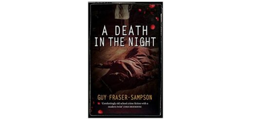 Feature Image - A Death in the Night by Guy Fraser-Sampson