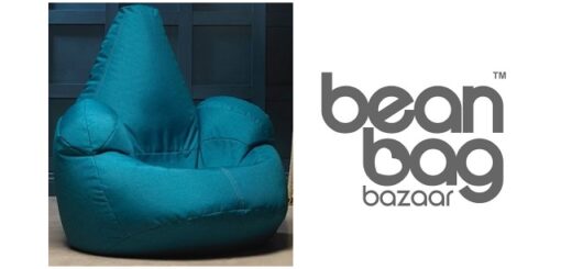 Feature Image - Bean Bag Bazaar