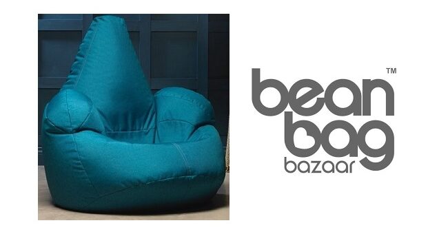 Feature Image - Bean Bag Bazaar