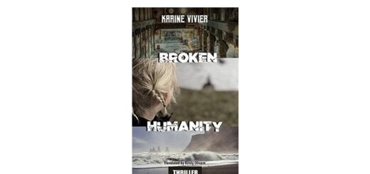 Feature Image - Broken Humanity by Karine Vivier