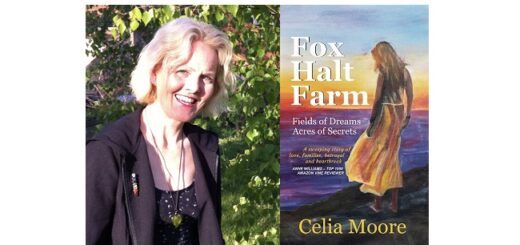 Feature Image - Celia Moore