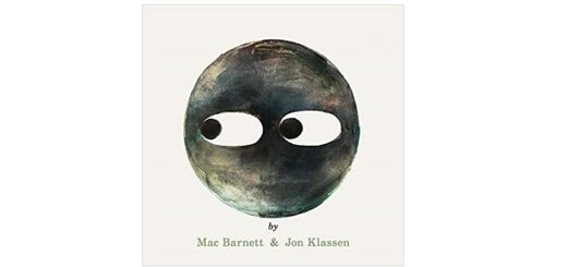 Feature Image - Circle by Mac Barnett