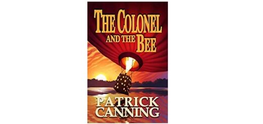 Feature Image - The Colonel and the Bee by Patrick Canning