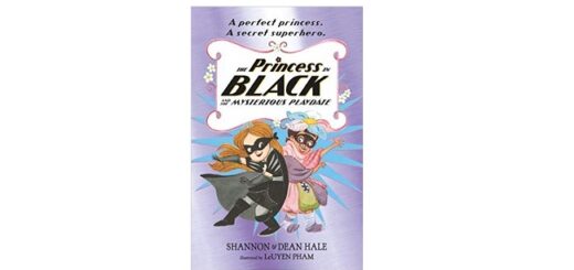 Feature Image - The Princess in Black and the Mysterious Playdate by Shannon Hale