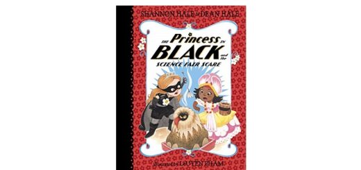 Feature Image - The Princess in Black and the Science Fair Scare