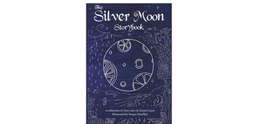 Feature Image - The Silver Moon Story by Elaine Gunn