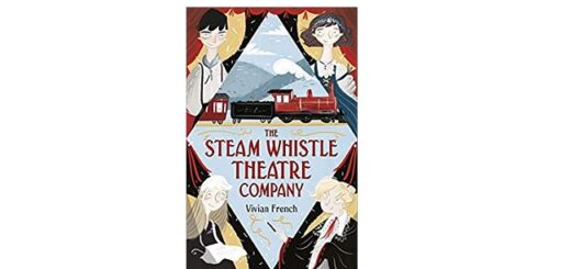 Feature Image - The Steam Whistle Theatre Company by Vivian French