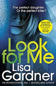 Look for Me by Lisa Gardner