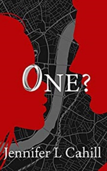 One by Jennifer L Cahill