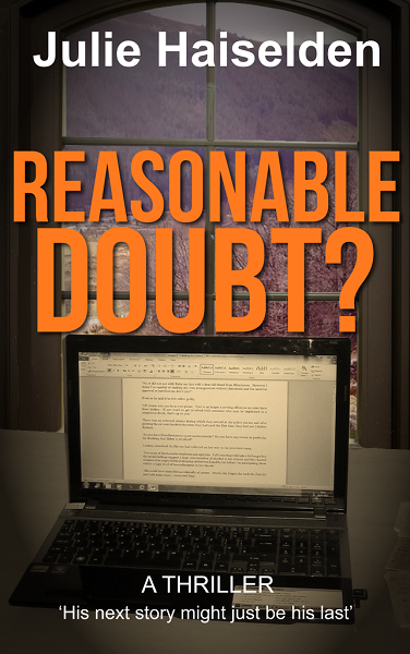 Reasonable Doubt by Julie Haiselden