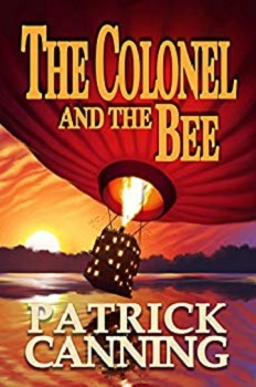 The Colonel and the Bee by Patrick Canning