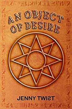 An Object of Desire by Jenny Twist